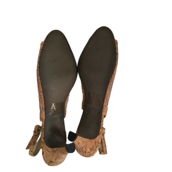 David Tate Women's Size 12M Shoes - Picture 10 of 12